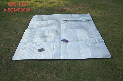 Aislante Para Camping Picnic 150x200cm