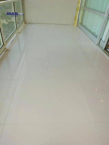 Imagem 7 de 14 de Apartamento Residencial À Venda, Centro, Guarujá - . - Ap8690