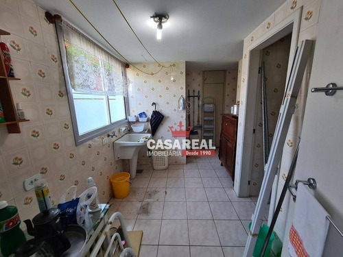 Imagem 14 de 30 de Ed. Caiçara - Ótima Localização No Batel - Veja Fotos! - Ap0258