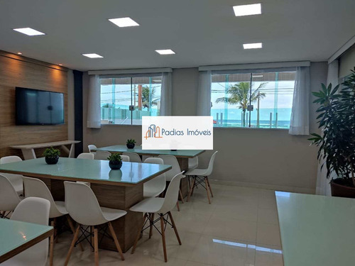 Imagem 7 de 29 de Apartamento Com 2 Dorms, Vila Atlântica, Mongaguá - R$ 300 Mil, Cod: 858485 - V858485