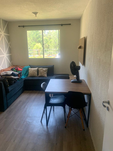 Apartamento Em Condomínio Fechado Excelente Localização