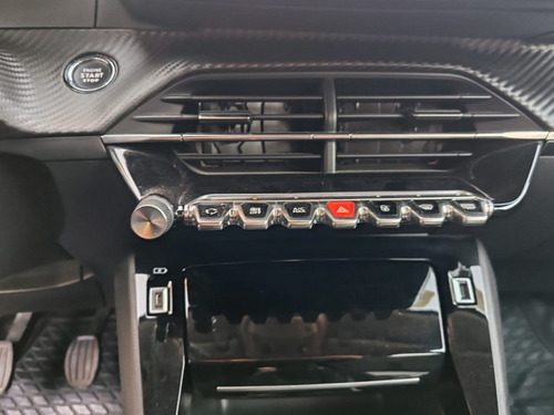 Peugeot 208 Puretech 100 Hb 1.2 2021