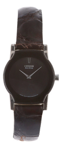 Reloj Para Mujer Citizen *edo-drive*.