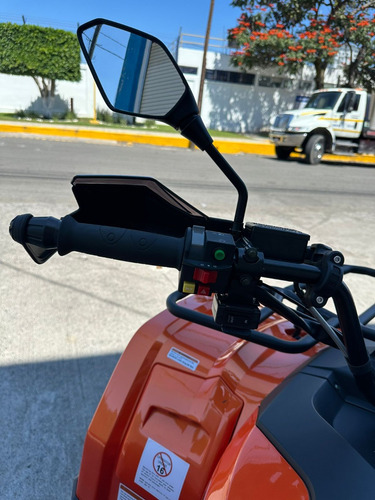 Avanzada Prolander 450 Cc 2025