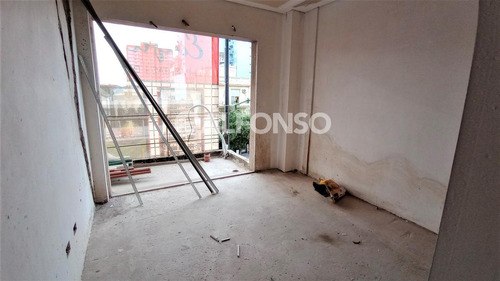 Imagen 12 de 30 de Departamentos 3 Ambientes Con Balcon En Paternal - Apto Blanqueo, Consultar Financiación