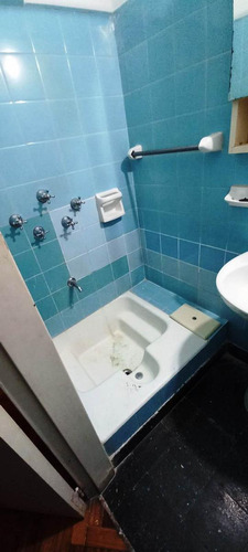 Departamento Monoambiente En Alquiler Parque Chacabuco