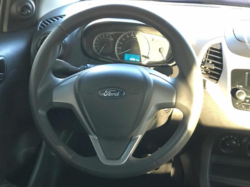 Ford Ka 1.0 Se Flex 5p