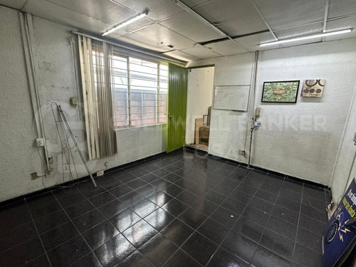 Renta De Local Comercial En Azcapotzalco