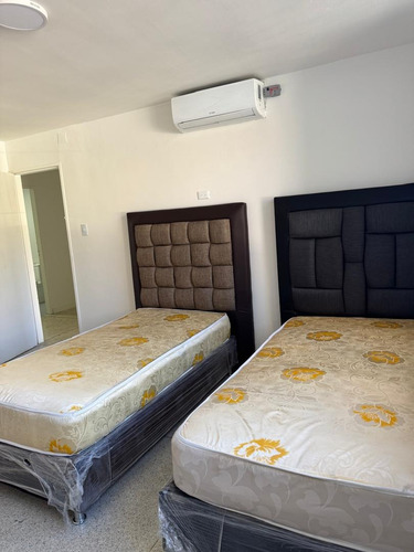 Habitación En Alquiler. Los Dos Caminos.