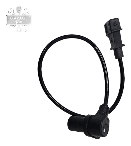 Sensor Posicion De Cigueñal Arauca- Orinoco- Qq6- X1 Chery (Usado)