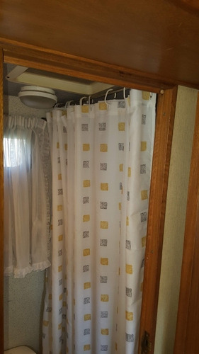 Motorhome, Casilla Rodante, Casa Rodante