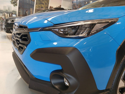 Subaru Cross Trek 2.0 CVT LIMITED EYESIGHT HYBRID
