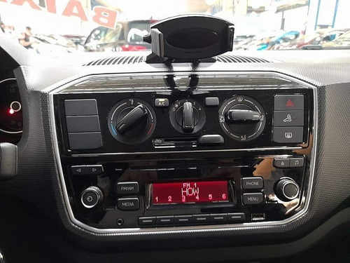 Volkswagen Up 1.0 Mpi Move Up 12v