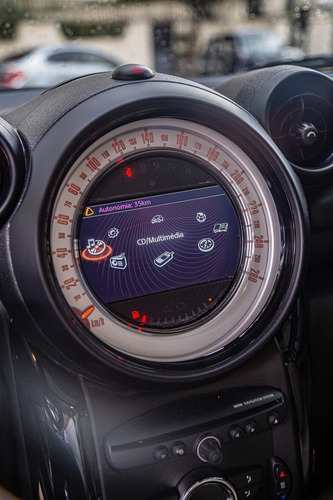 Imagem 10 de 10 de Mini Cooper Countryman S All4 Ano 2014