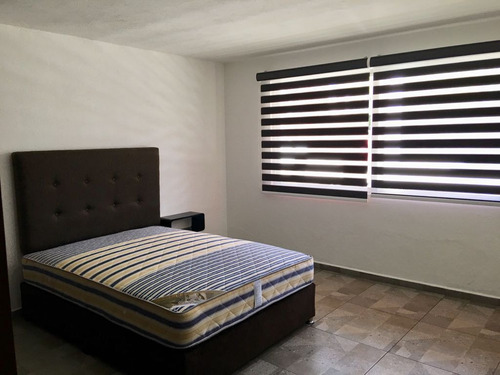 Imagen 13 de 17 de Departamento Amueblado Cerca De Ibero, Zona Angelópolis.