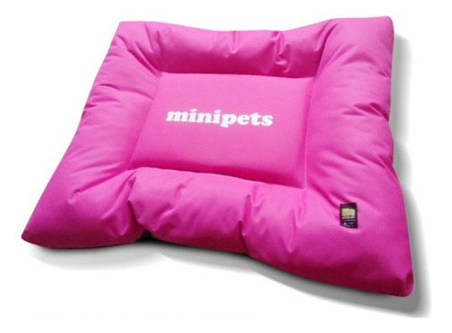 Colchoneta Perrro Lavable Tommy Minipets Talle Xl 100x85