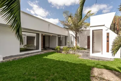 Casa en arriendo