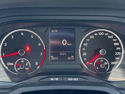 Volkswagen Virtus 1.6 Msi Trendline