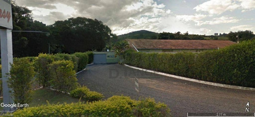 Pousada Com 20 Dormitórios À Venda, 700 M² Por R$ 1.799.900,00 - Zona Rural - Jacutinga/mg - Po0009