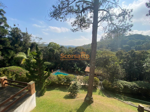 Imagem 22 de 27 de Chácara À Venda, Engenho, Itapecerica Da Serra/sp. - 5929