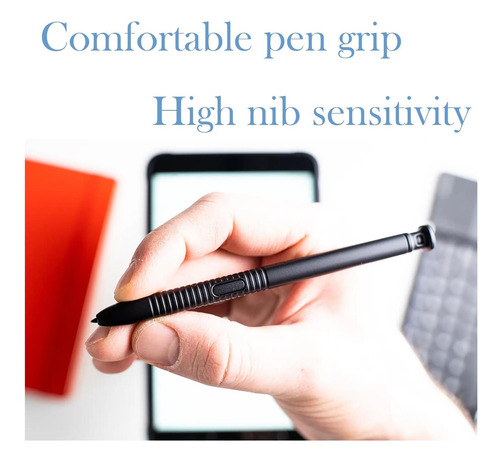 Pen De Lápiz Óptico Para Galaxy Tab Active 4 Pro T630 T638 4