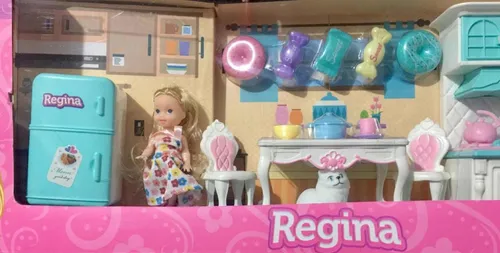 Muñecas regina collection new arrivals