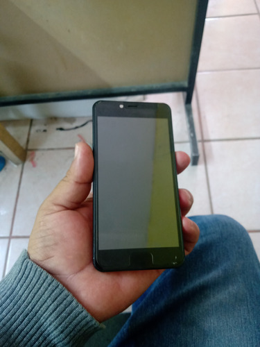 Displayy Touch Con Marco Bmobile Bl50