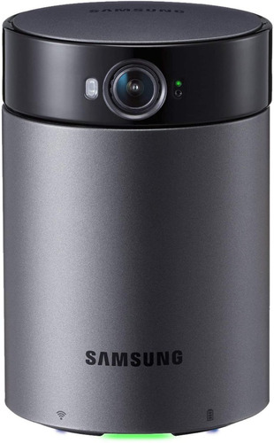 Camara De Seguridad Inalambrica Samsung Smartcam A1 