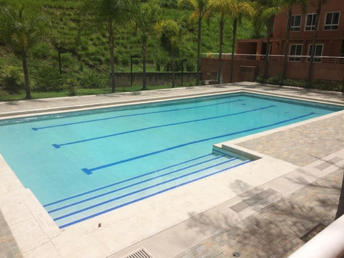 Imagen 11 de 11 de Apartamento En Venta - Lomas Del Sol, El Hatillo - C H