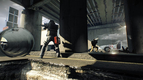 Pay Day 2 Juego Digital Ps3