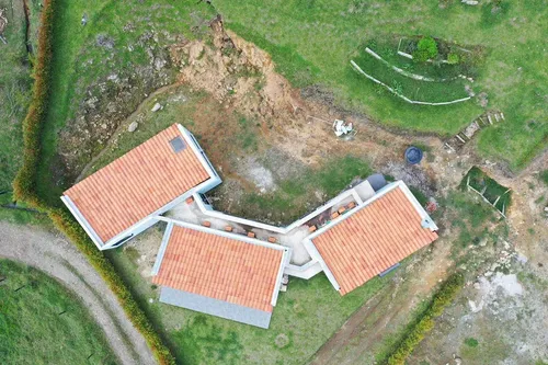 Lote Plano 1250 Mtrs