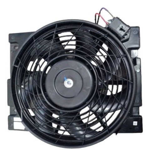 Electroventilador Chevrolet Zafira 2005 2006 2007 2008