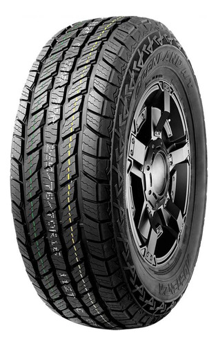 Pneu Aderenza Aro 15 205/60r15 Openland At D2 91h