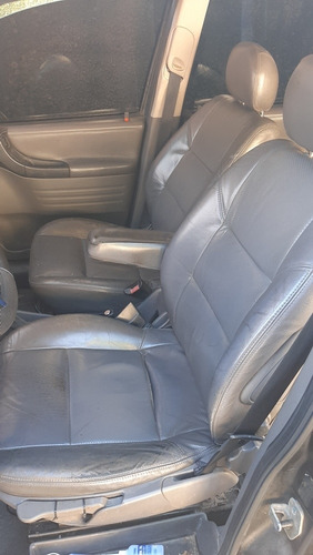 Zafira Expression 2007 Flex/ Gnv