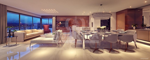 Imagem 4 de 14 de Apartamento - Higienopolis - Ref: 209552 - V-209664
