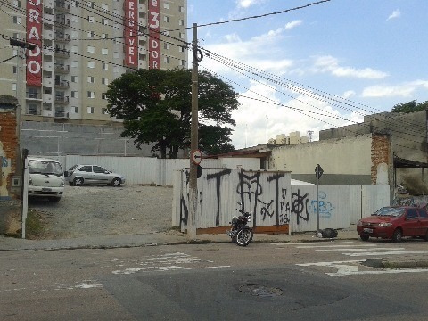 Imagem 1 de 2 de Terreno - Te00684 - 4202064