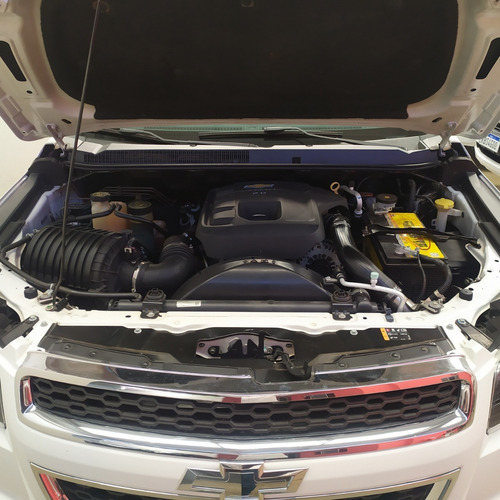 Imagem 14 de 15 de Chevrolet S10 Ltz 2.8 Diesel Automático Completo 2014