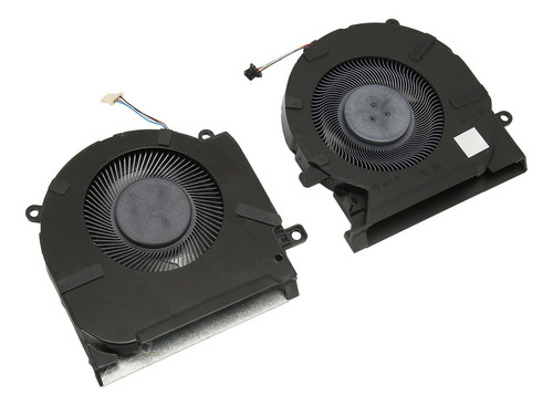 Ventoinha De Resfriamento Interna Para Laptop Ek0013dx D