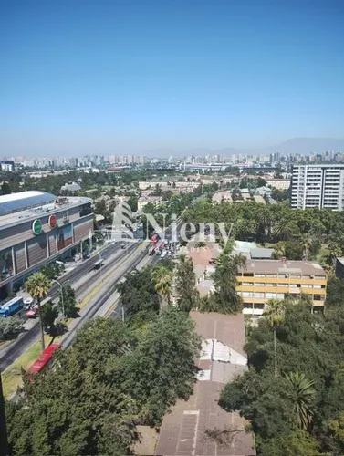 Departamento Venta 2d/1b/metro Chile España/portal Ñuñoa