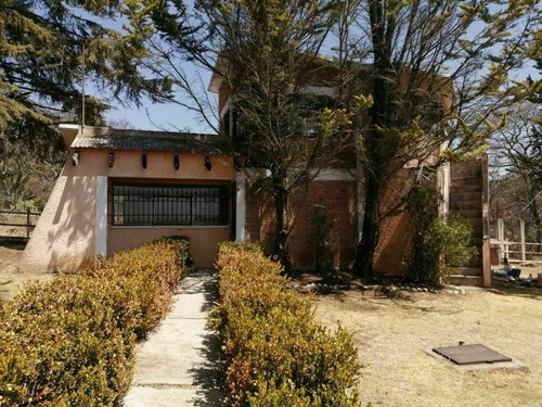 Imagen 24 de 30 de Terreno En Venta En Jilotepec