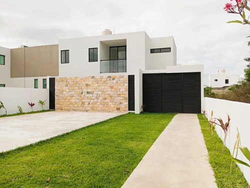 Departamento En Renta En Dzitya, Mérida, Yucatán