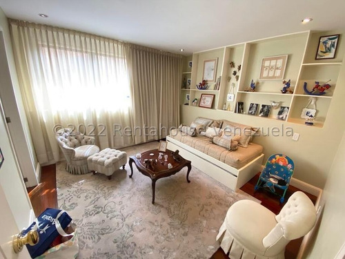 Apartamentos En Venta Country Club 23-1173