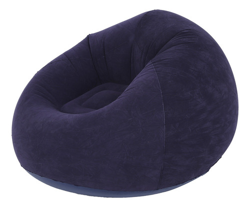 Sofá Esférico Individual Ultra Sua, Sillón Inflable