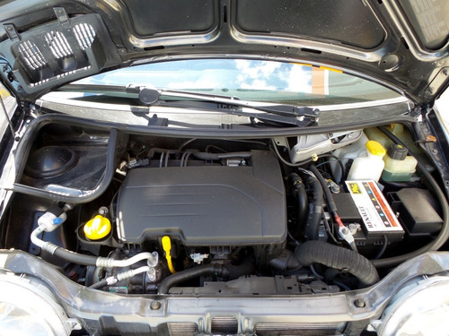 Renault Twingo Dynamique Soho
