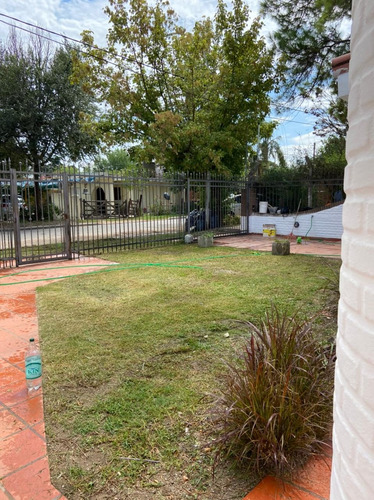 Dueño Vende Casa ,zona Norte , El Refugio, 3 Dormitorios