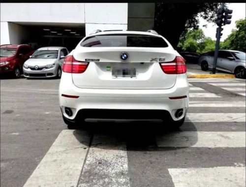 BMW X6 3.0 Xdrive 35i Sportive 306cv