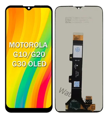 comprar Modulo P\u002F Motorola G10 \u002F G20 \u002F G30 Oled Xt2127\u002Fxt2128\u002Fxt2129