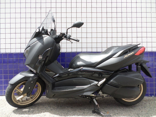 Yamaha Xmax 2021 Impecavel..