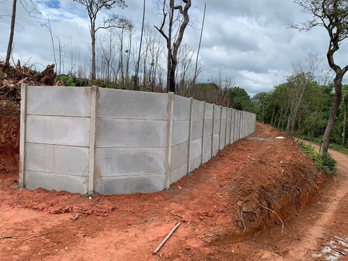 Imagem 10 de 14 de T.e - Terreno Para Você Funcionário Publico