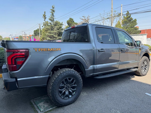 Ford Lobo 3.5 V6 Tremor High 4X4 At